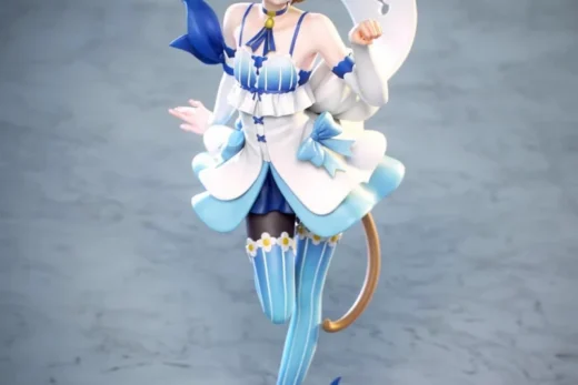 Felix Argyle — Re:Zero 3D model