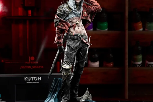 Elias — Original Character 3D model