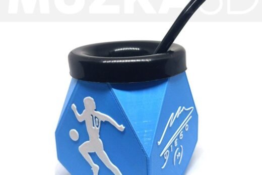 Mate seleccion