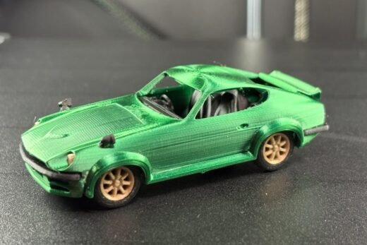 Nissan Fairlady 240Z
