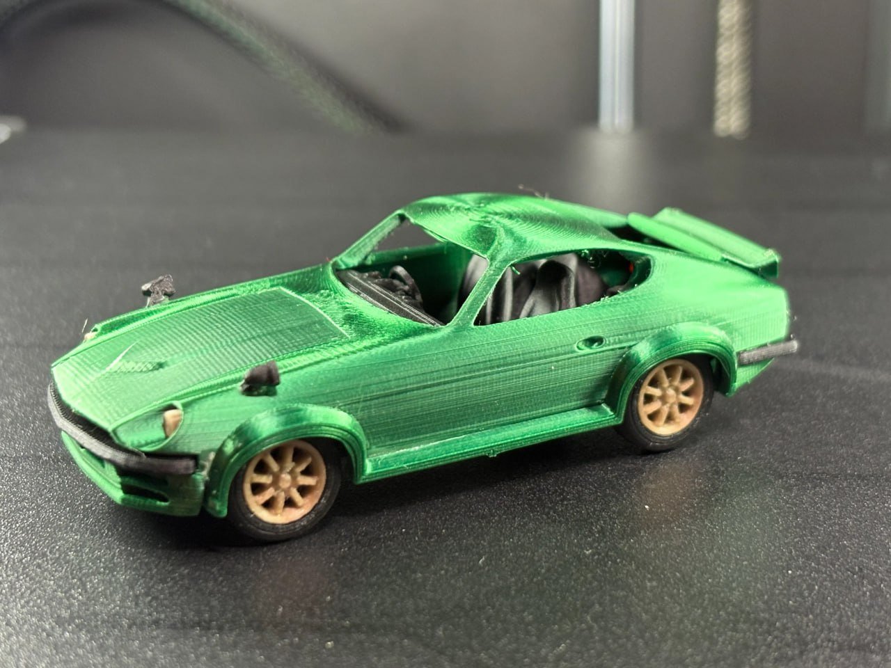 Nissan Fairlady 240Z