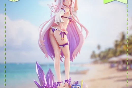 Biboo — Hololive 3D model