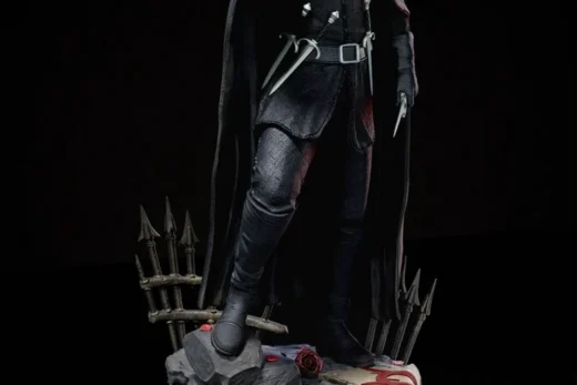 V for Vendetta — V for Vendetta 3D model