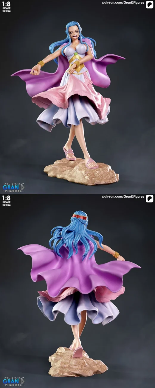 Vivi — Final Fantasy IX 3D model