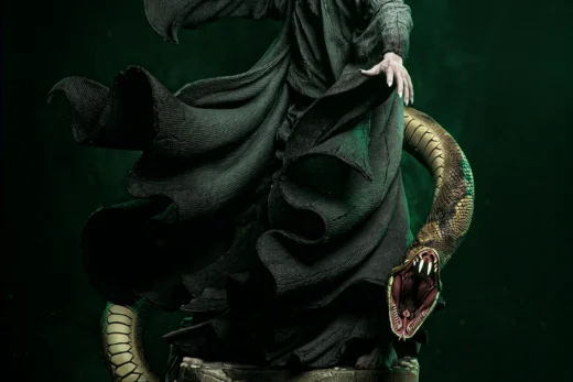 Voldemort — Harry Potter 3D model