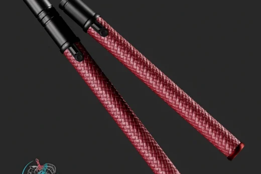 Daredevil Billy Clubs — Marvel 3D model