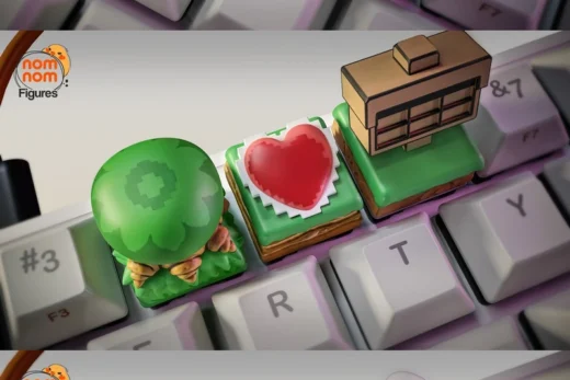 Zelda: A Link to the Past — The Legend of Zelda 3D model