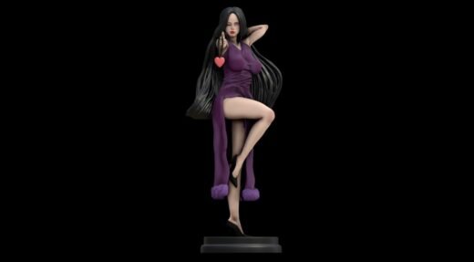 Boa Hancock
