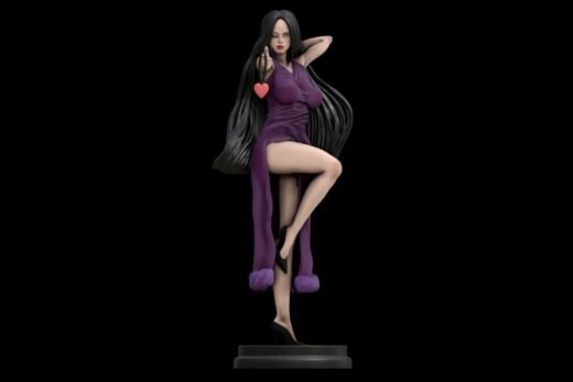 Boa Hancock