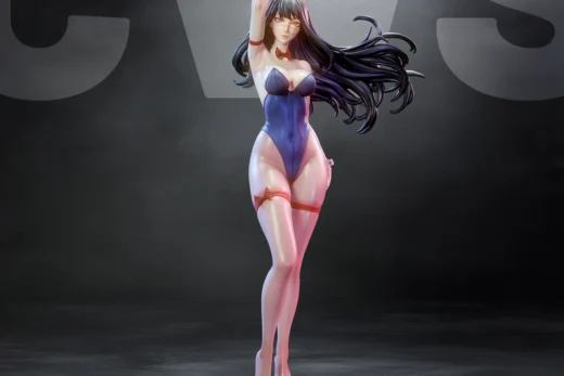 Yoru — Chainsaw Man 3D model