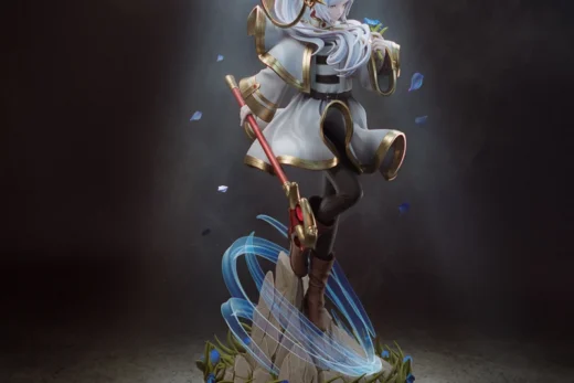 Frieren — Frieren: Beyond Journey's End 3D model