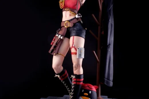Kaela Kovalskia — Hololive 3D model
