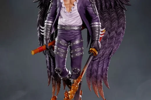 King — Original Character 3D model