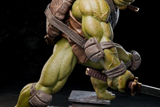 Leonardo — Teenage Mutant Ninja Turtles 3D model